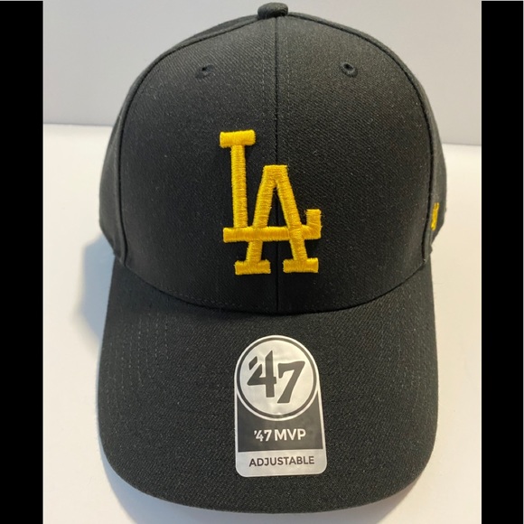 Los Angeles Dodgers Cap - Picture 3 of 15